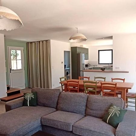 Superbe Villa Cadre Campagne Roquebrune-sur Argens Exteriör bild