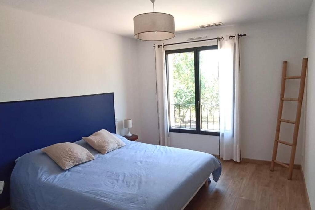 Superbe Villa Cadre Campagne Roquebrune-sur Argens Exteriör bild