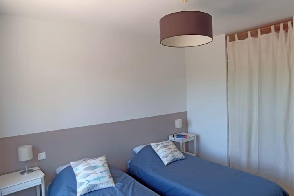 Superbe Villa Cadre Campagne Roquebrune-sur Argens Exteriör bild