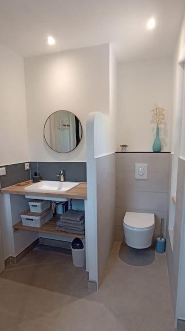 Superbe Villa Cadre Campagne Roquebrune-sur Argens Exteriör bild