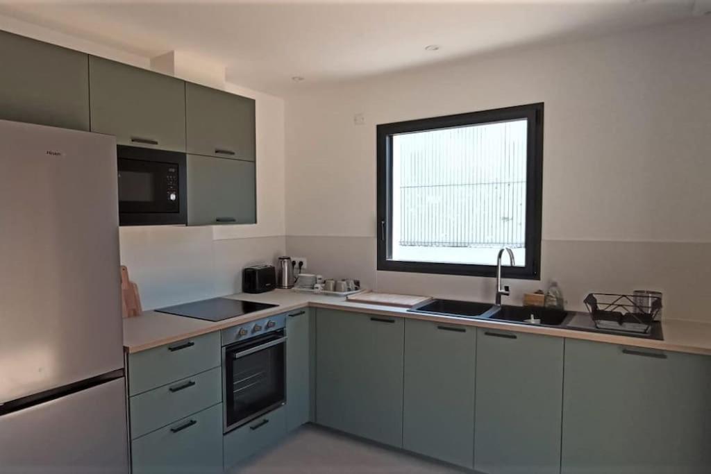Superbe Villa Cadre Campagne Roquebrune-sur Argens Exteriör bild